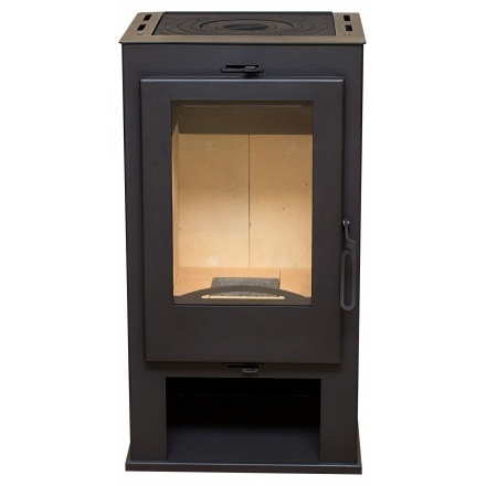 Печь-камин Мета-Бел АОТК 7.0 в модификации Нарва 7