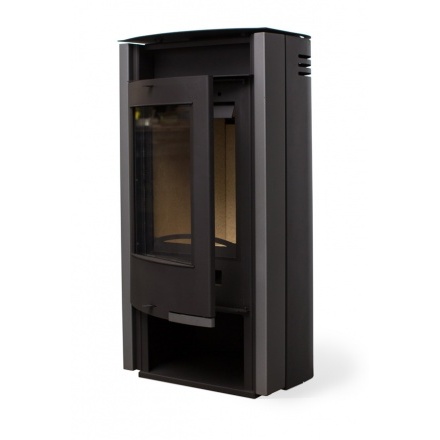 Печь-камин Мета-Бел АОТ 7.0-01 в модификации Сена