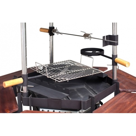 Очаг-гриль Мета-Бел ОГ-01