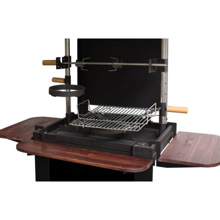 Очаг-гриль Мета-Бел ОГ-02