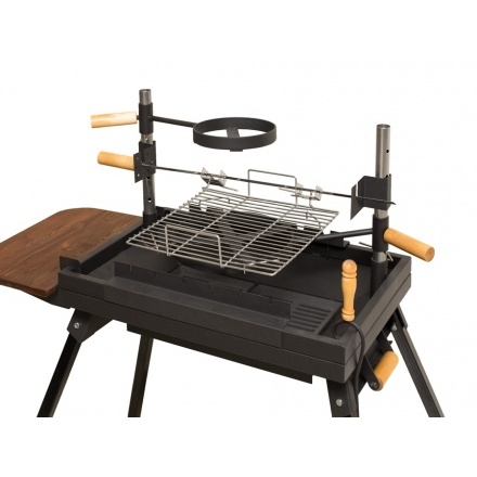 Очаг-гриль Мета-Бел ОГ-03