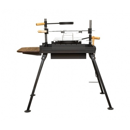 Очаг-гриль Мета-Бел ОГ-03