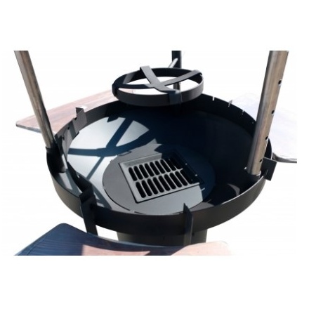 Очаг-гриль Мета-Бел ОГ-05