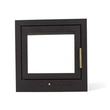 Дверь печная Мета-Бел ДП-06