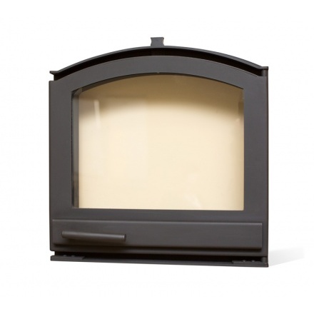 Дверь печная Мета-Бел ДП-14