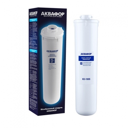 Сменный мембранный модуль Аквафор ОСМО КО-100S