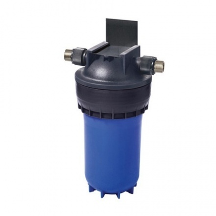 Корпус водоочистителя Аквафор Гросс Миди 10'' соединение 1''