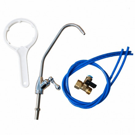 Фильтр для воды Аквафор ТРИО-НОРМА умягчающий