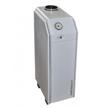 Газовый котел Житомир-3 КС-Г-012 СН