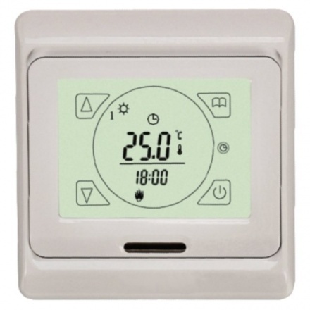 Терморегулятор Lavita E 91.716