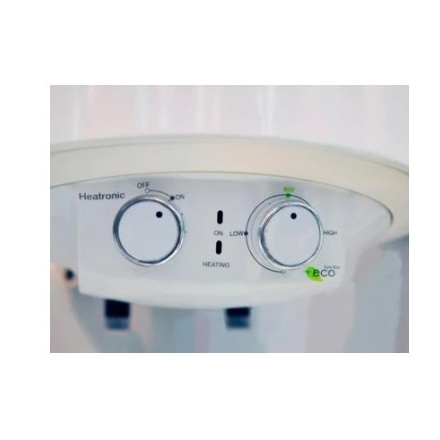 Накопительный водонагреватель Electrolux EWH 100 Heatronic DryHeat