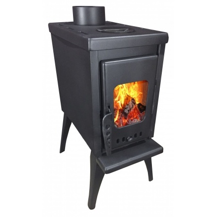 Печь-камин Варвара Гармония Афина