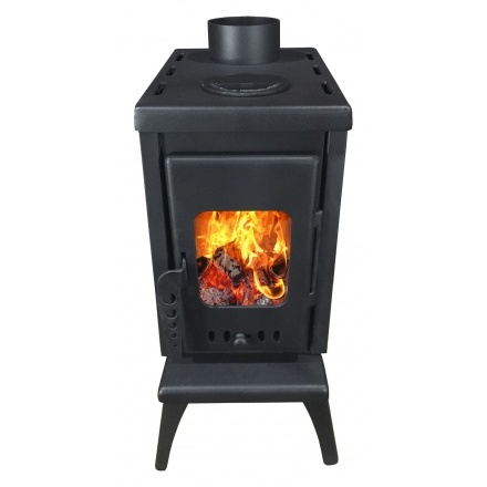 Печь-камин Варвара Гармония Афина