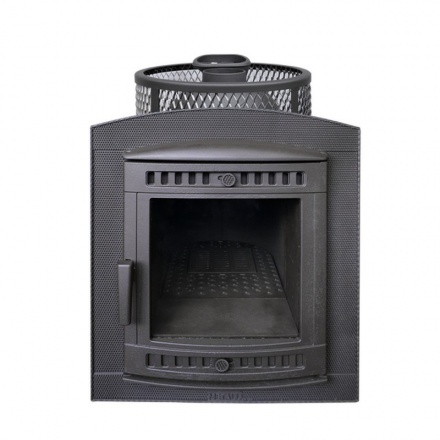 Банная печь ProMetall Атмосфера сетка