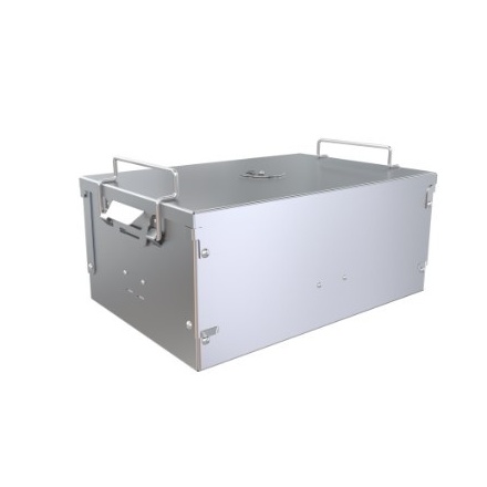 Коптильня MOUSSON Flex 8 IBR