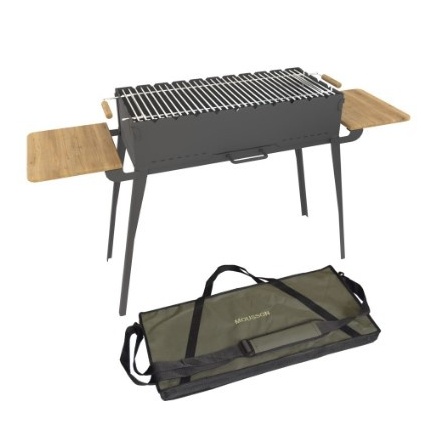 Мангал MOUSSON Germes 10 VBR