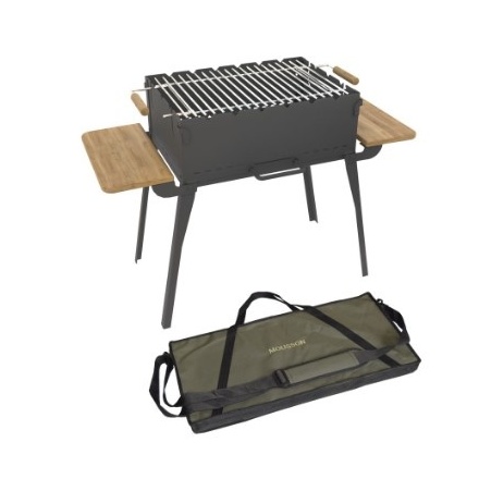 Мангал MOUSSON Germes 6 VBR