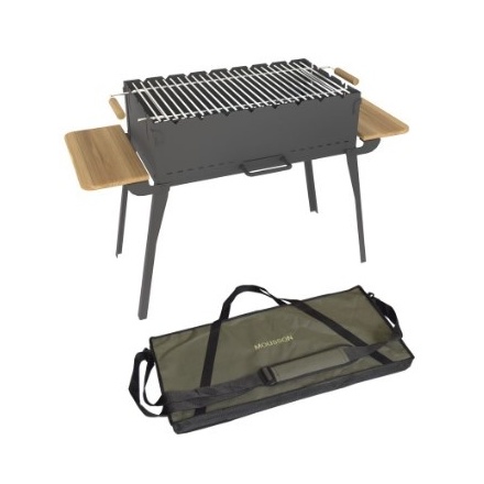 Мангал MOUSSON Germes 8 VBR