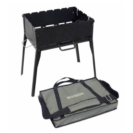 Мангал MOUSSON Prometeo Q 6 VB