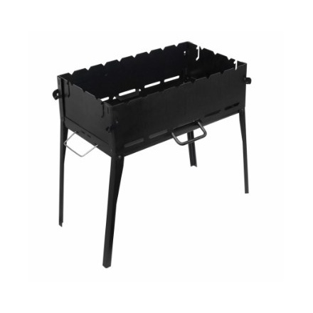 Мангал MOUSSON Prometeo Q 8 V