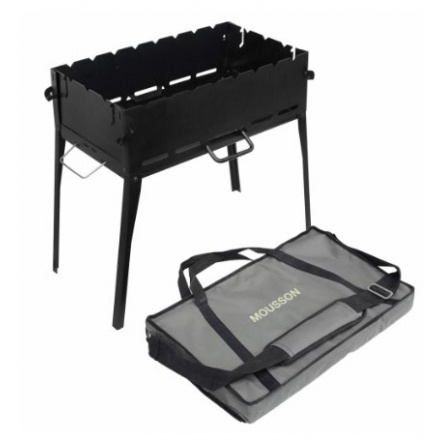 Мангал MOUSSON Prometeo Q 8 VB