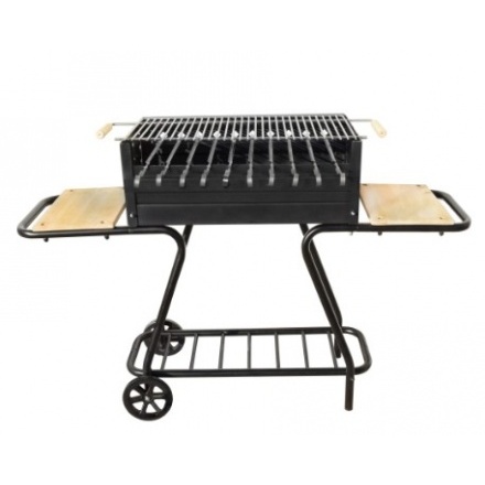 Мангал MOUSSON Vulcan Max