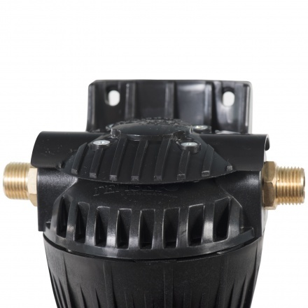 Фильтр магистральный Гейзер 1Г 1/2 для горячей воды