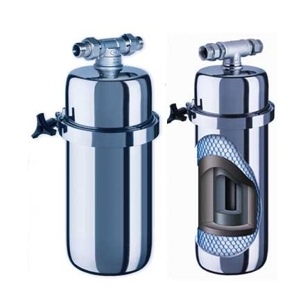 Магистральный фильтр Аквафор ВИКИНГ (Корпус)