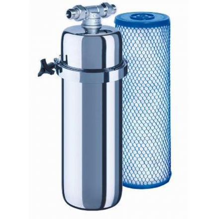 Магистральный фильтр Аквафор ВИКИНГ (Корпус)