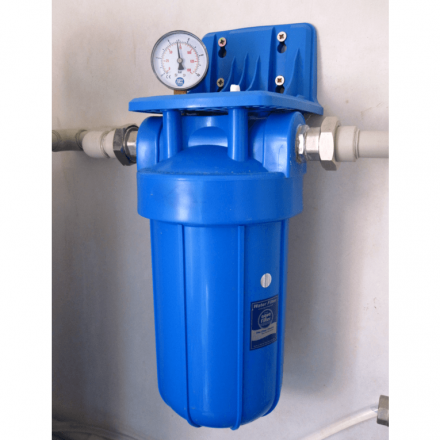 Корпус фильтра Aquafilter FH10B1-B-WB 10BB