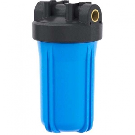 Корпус Гейзер ВВ10 с латунными вставками