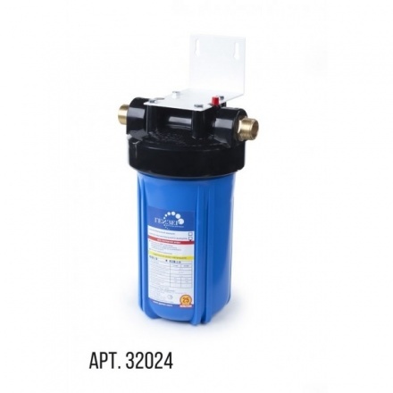 Магистральный фильтр Гейзер ДЖАМБО 10ВВ "1"