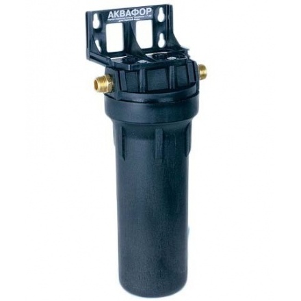 Корпус предфильтра Аквафор 10SL 1/2'' для горячей воды