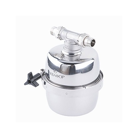 Магистральный фильтр Аквафор ВИКИНГ Мини (Корпус)