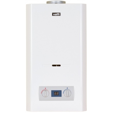 Газовая колонка Vatti HR16-NV