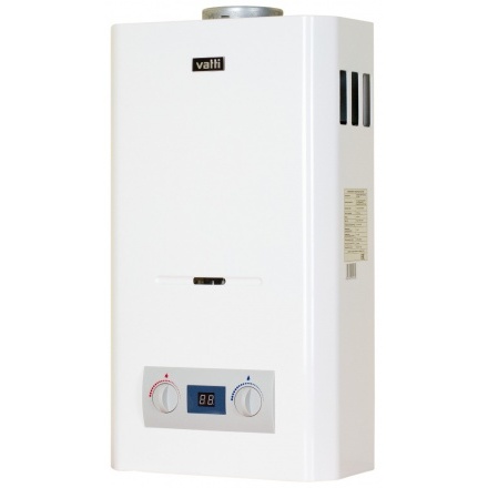 Газовая колонка Vatti HR16-NV