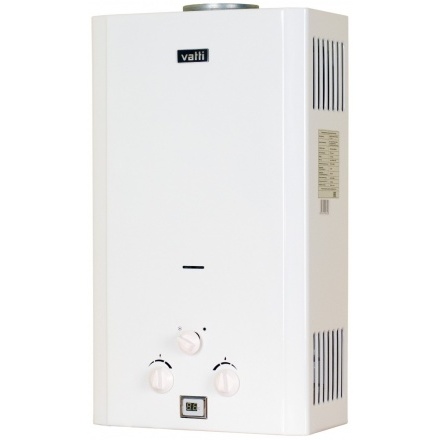 Газовая колонка Vatti LR24-JES N