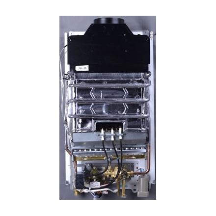 Газовая колонка Vatti MR24-W