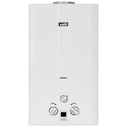 Газовая колонка Vatti MR24-W