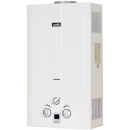 Газовая колонка Vatti MR24-W