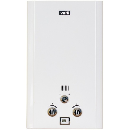 Газовая колонка Vatti LR20-JES N