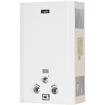 Газовая колонка Vatti LR20-JES N