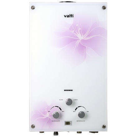 Газовая колонка Vatti LR20-EGE