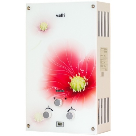 Газовая колонка Vatti LR20-EGE