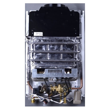 Газовая колонка Vatti LR20-EGE