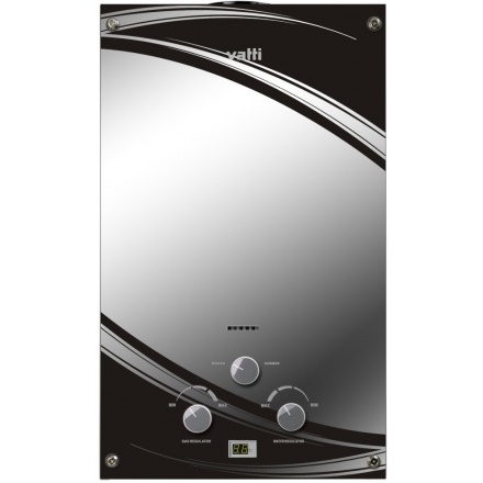 Газовая колонка Vatti LR20-EGE