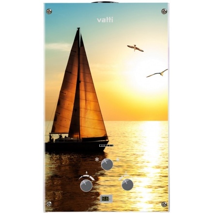 Газовая колонка Vatti LR20-EGE