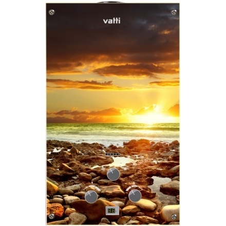 Газовая колонка Vatti LR20-EGE