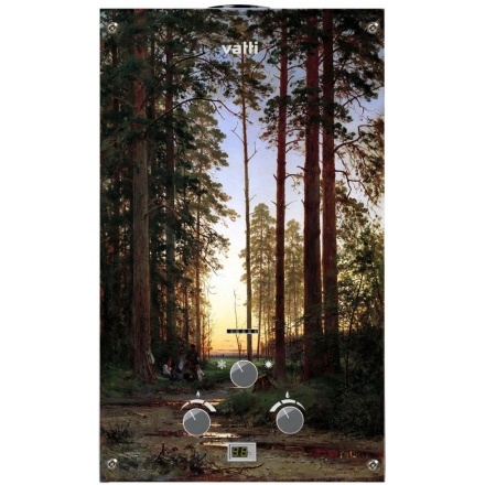 Газовая колонка Vatti LR20-EGE