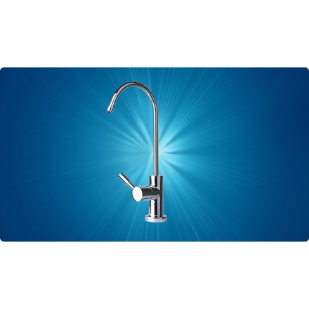 Система обратного осмоса Гейзер Престиж (бак 12л)